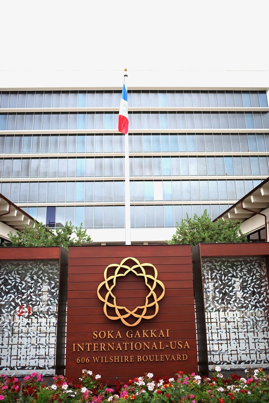 A Harmonious Welcome