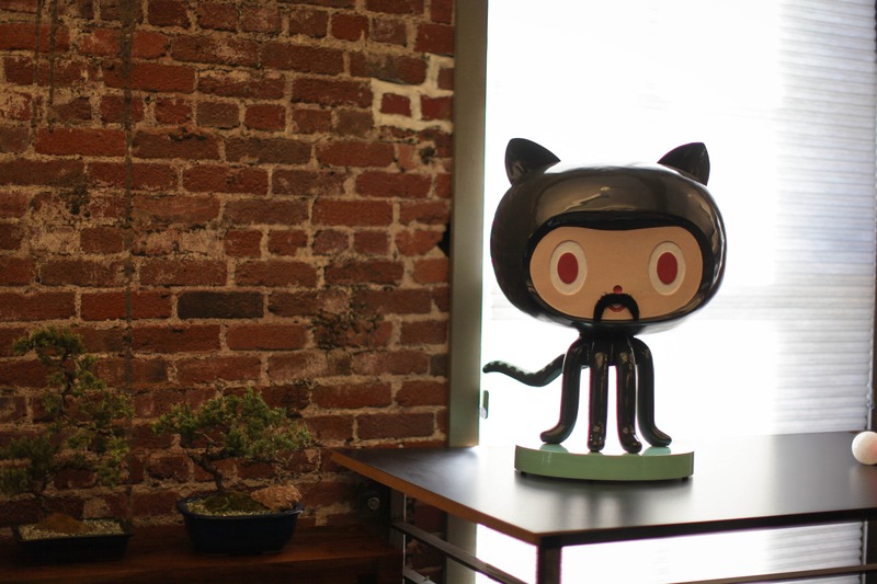 Whimsical Cat Figure