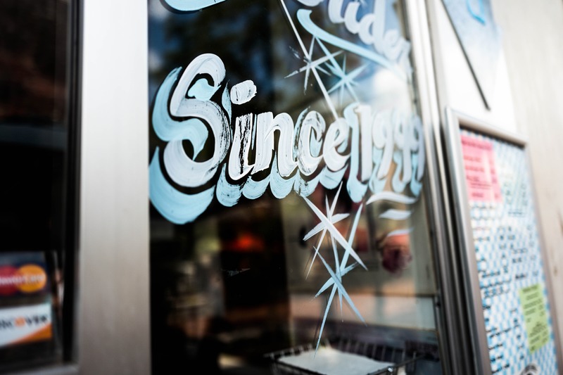 Nostalgic Reflection