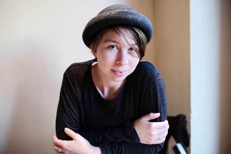 Contemplative Moment