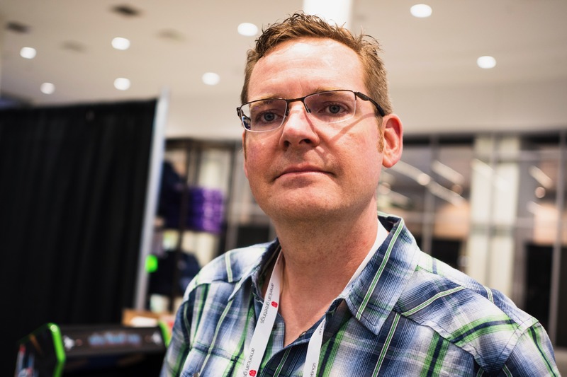 Contemplative Encounter