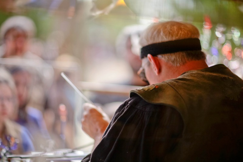 Craftsmanship in Action