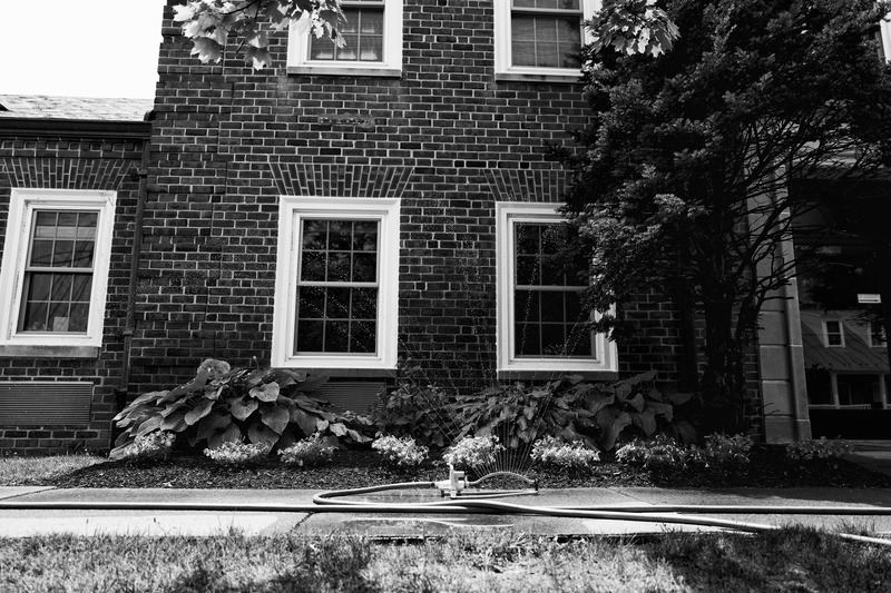 Quiet Corner of Home