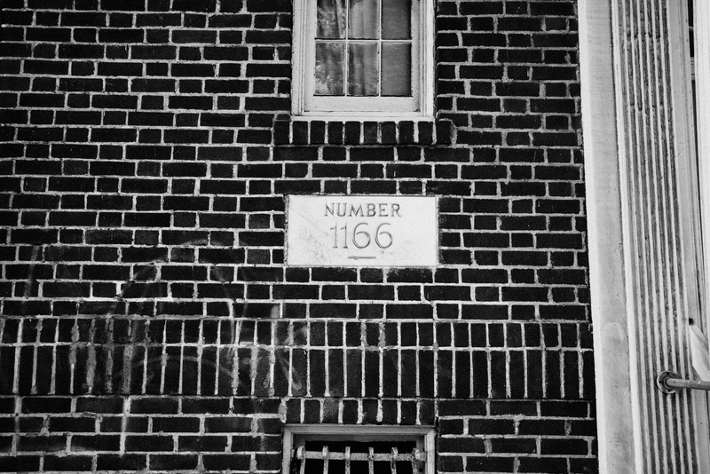 Silent Stories of Number 1166