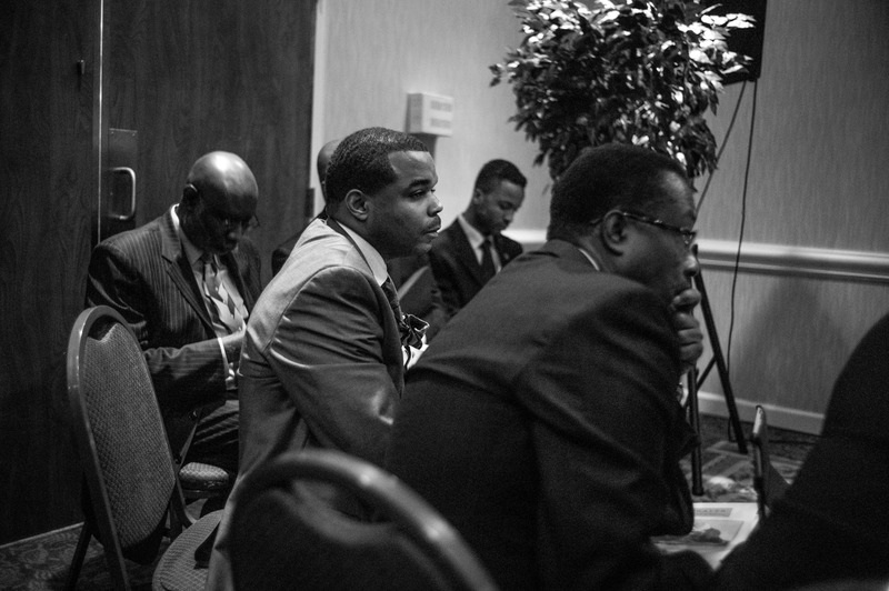 Moments of Reflection