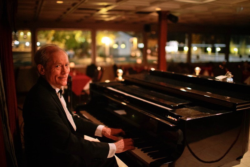 Melody in the Moonlight