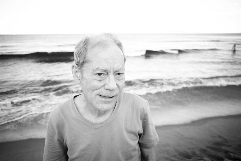 Serenity by the Shore