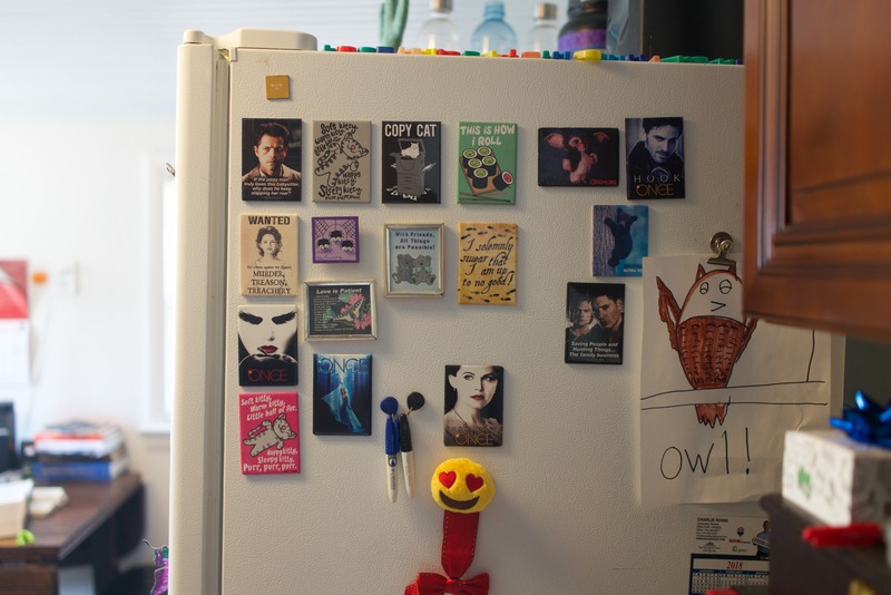 Whimsical Kitchen Gallery