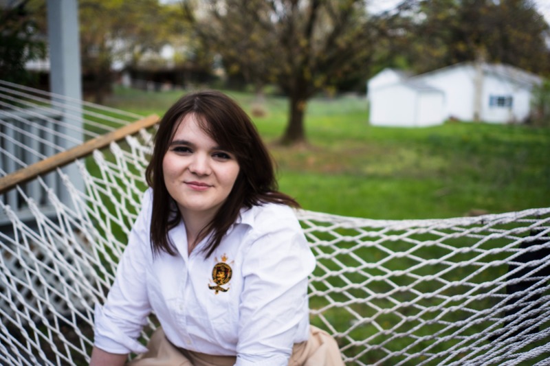 Relaxed Moments in Nature