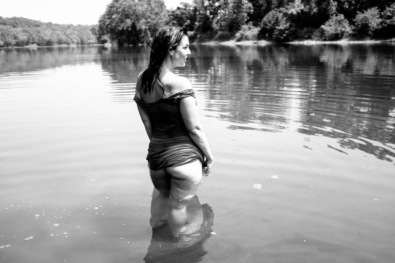 Reflections in Still Water