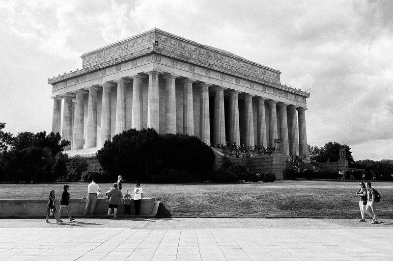 Monumental Reflection