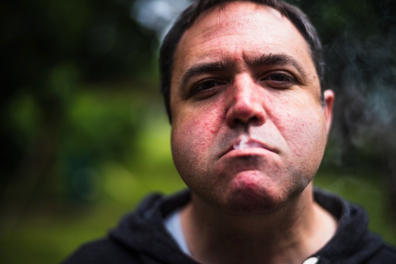 Smoke and Introspection