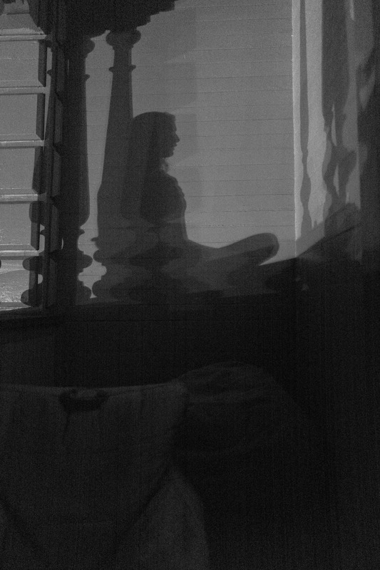 Silent Contemplation