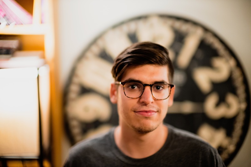 Contemplative Moment