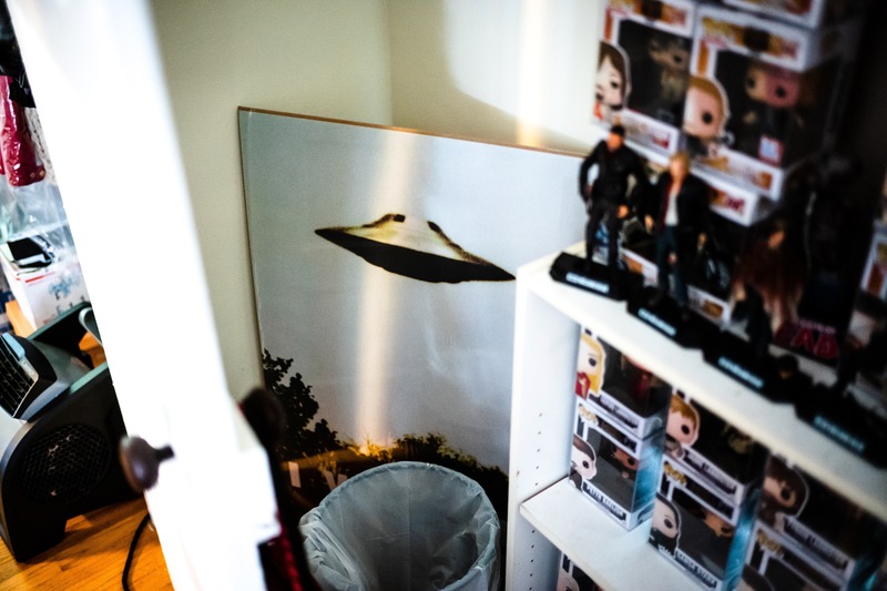 Whispers of the Unseen