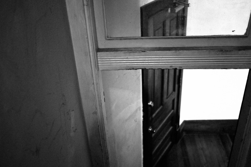 Whispers of Abandonment