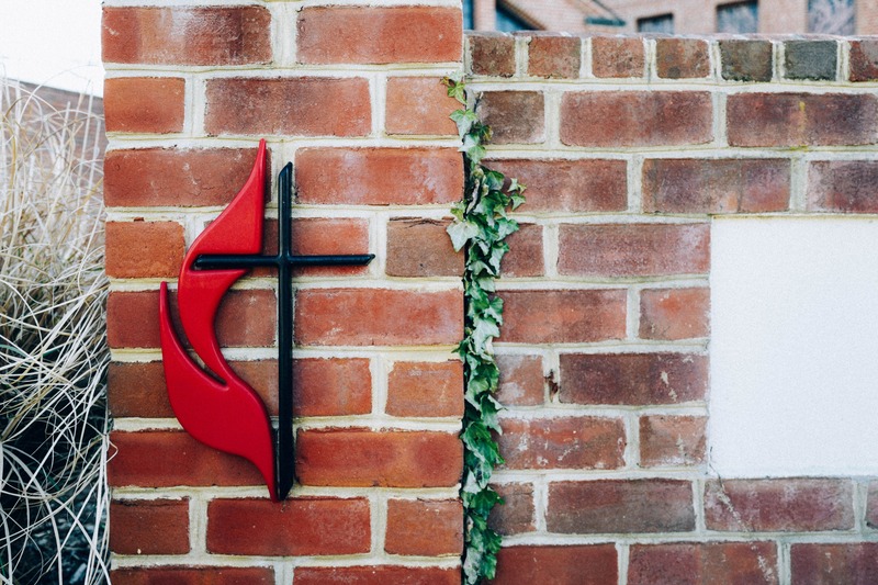 Symbol of Faith and Connection