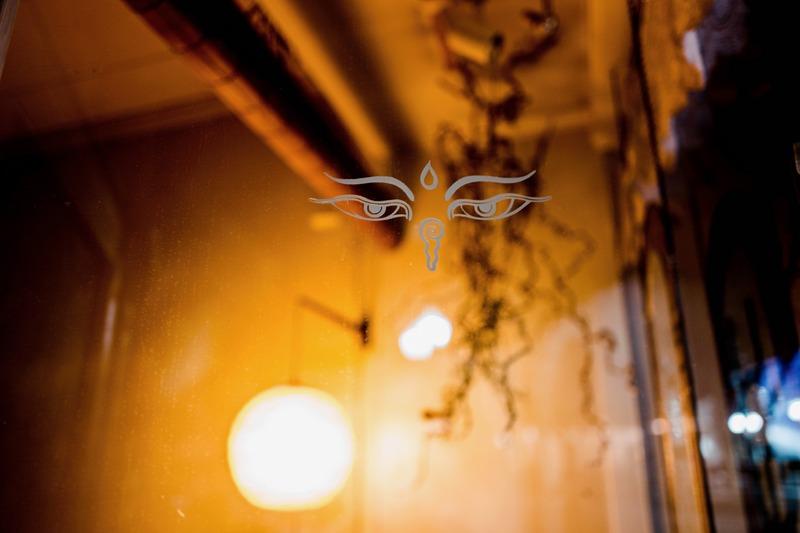 Reflections of Serenity