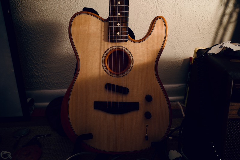 Illuminated Melodies