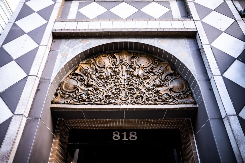 Architectural Elegance