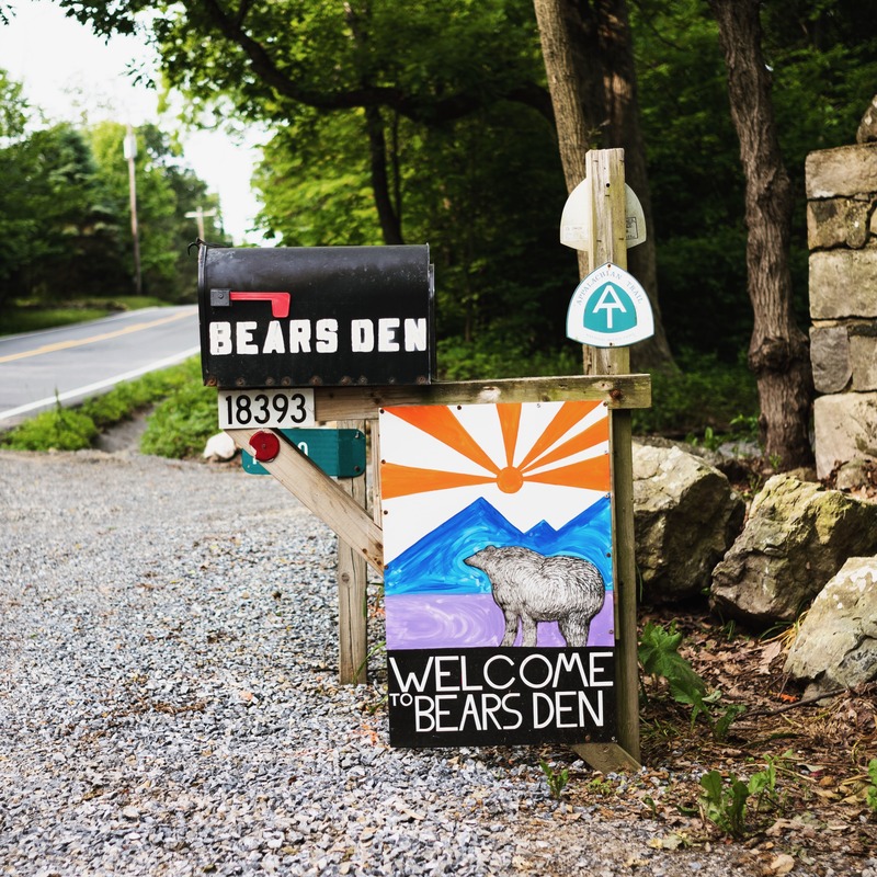 Inviting Wilderness Escape