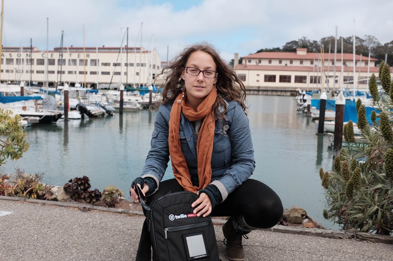 Serenity by the Marina