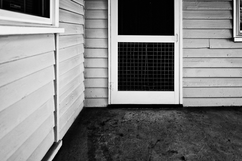 Threshold of Silence