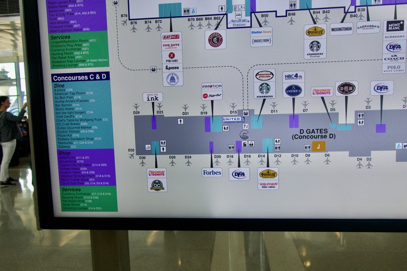 Navigating the Terminal