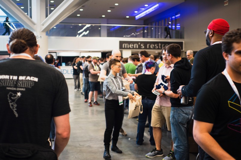 Networking in the Spotlight