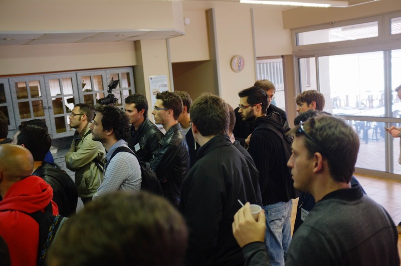 Engaged Audience Assembly