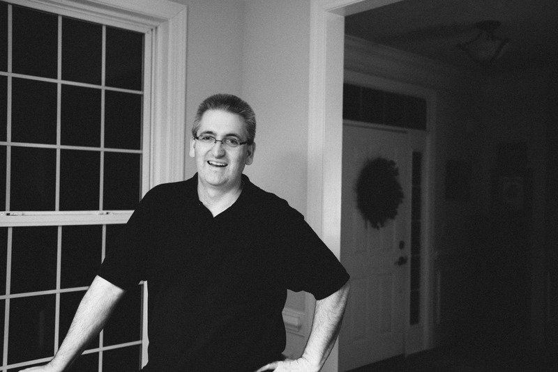 Contemplative Evening