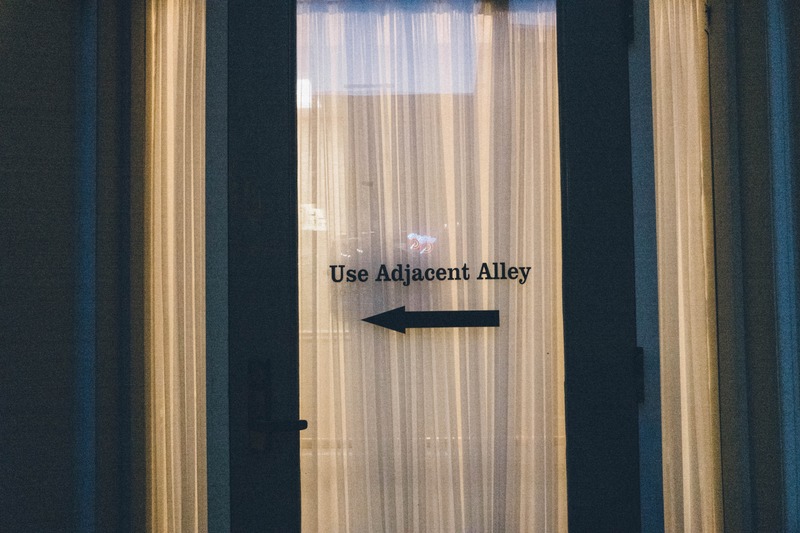 Guidance in the Night