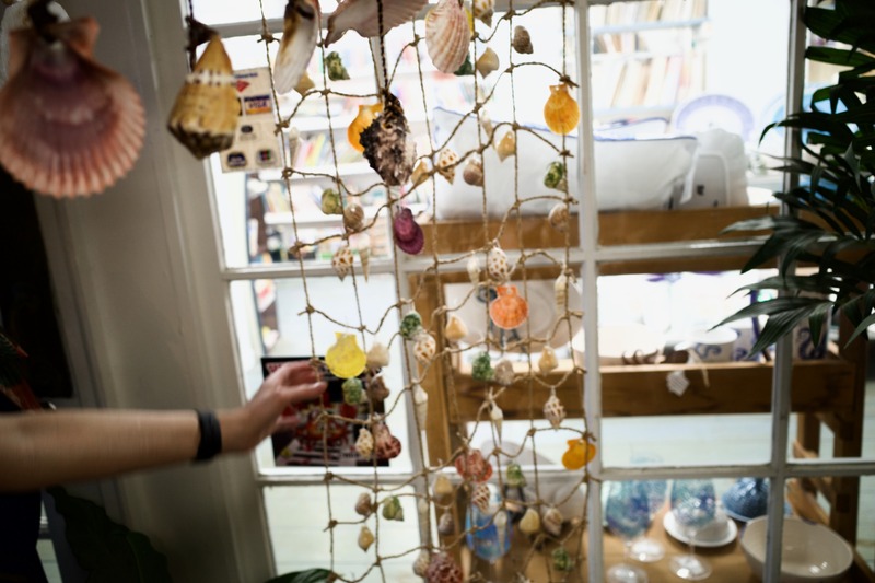 Whispers of the Ocean