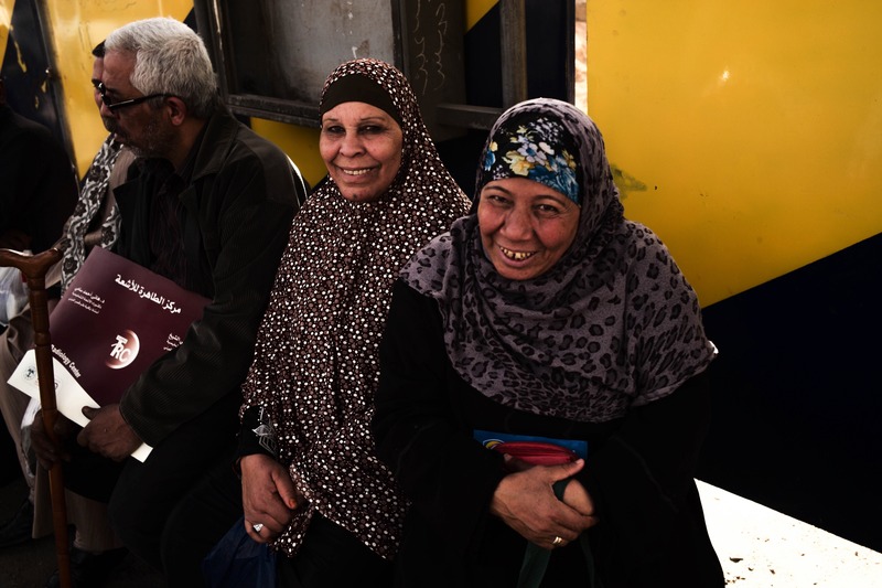 Joyful Companionship