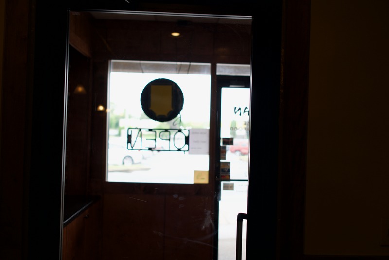 Threshold to a New Day