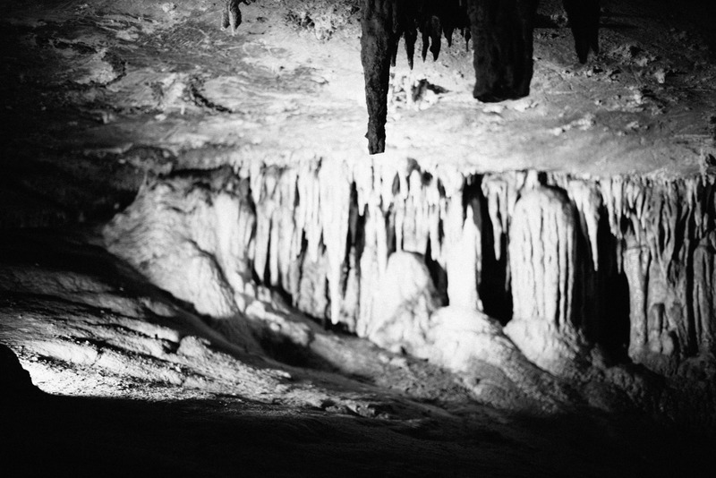 Whispers of the Underground