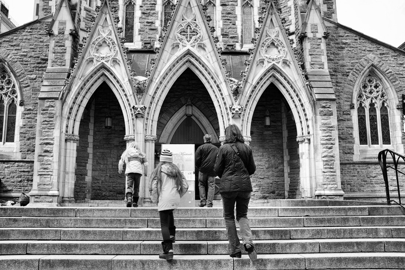 Steps Towards Reflection