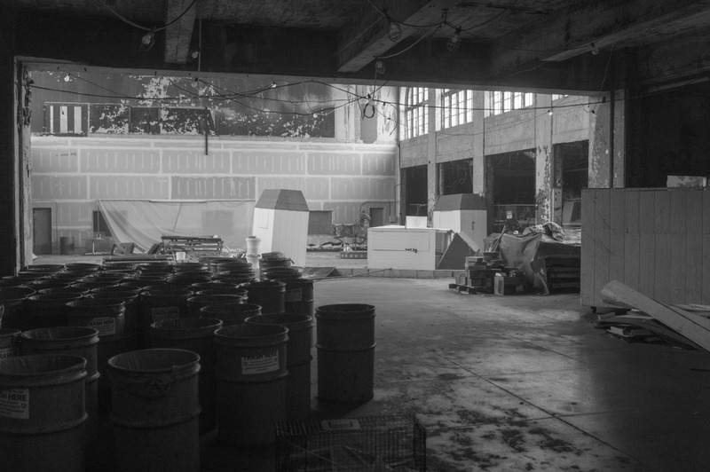 Echoes of Abandonment