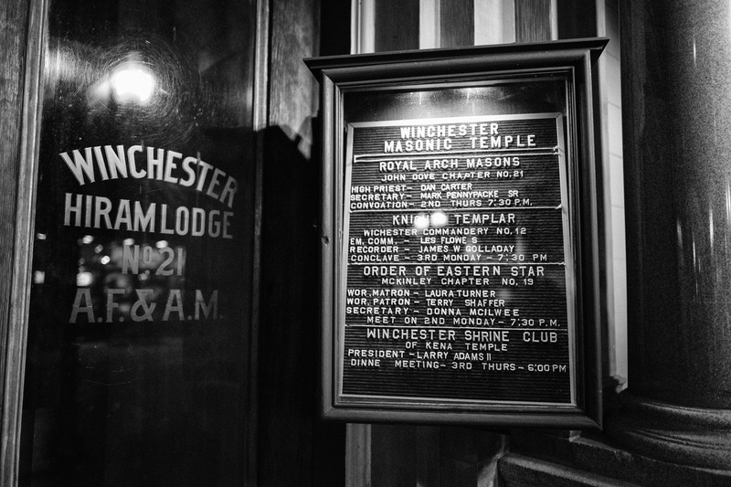 Glimpse into Tradition