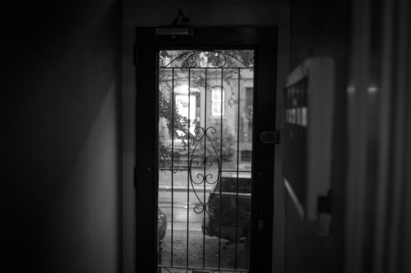 Threshold of Mystery