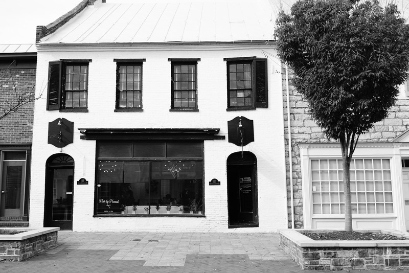 Timeless Urban Charm