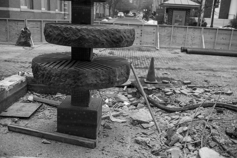 Urban Decay and Artistry