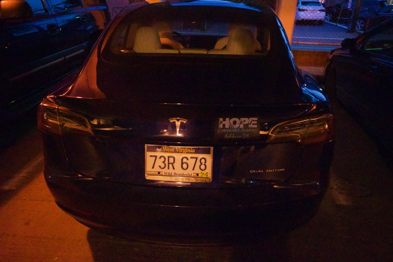 Electric Dreams in Twilight