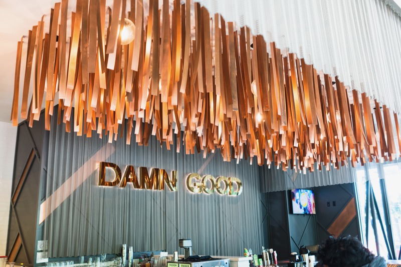 Modern Culinary Delight