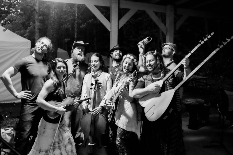 Joyful Evening Melodies