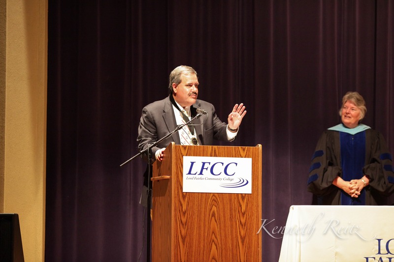 Celebrating Achievement