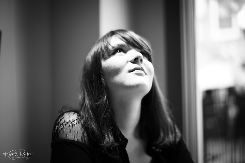 Contemplation in Shadows