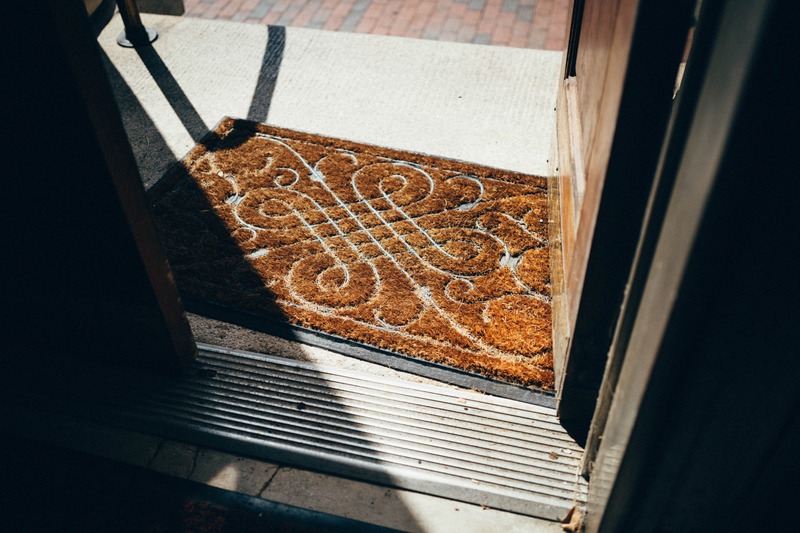 Threshold of Welcome