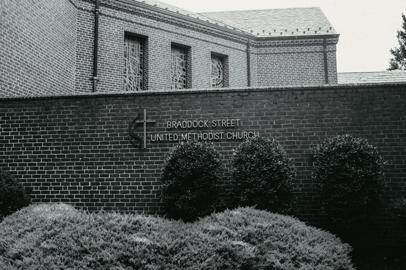 Quiet Faith in Monochrome