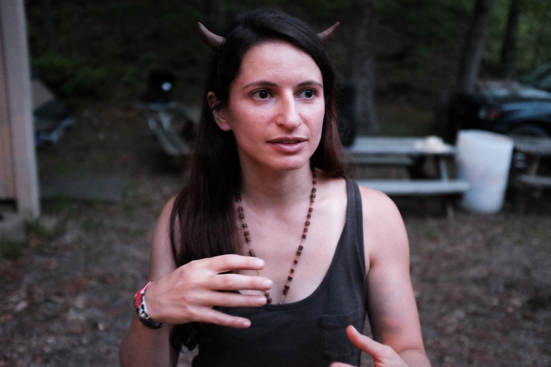 Whispers of Twilight